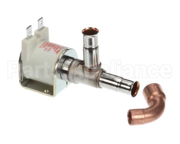 000007026 Manitowoc Ice Service Valve Solenoid Evul4 230V 3