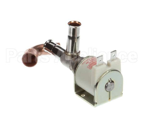 000007026 Manitowoc Ice Service Valve Solenoid Evul4 230V 3