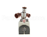 000007026 Manitowoc Ice Service Valve Solenoid Evul4 230V 3