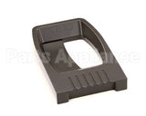 000007046 Manitowoc Ice Bezel Display Covered 22In