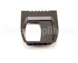 000007046 Manitowoc Ice Bezel Display Covered 22In