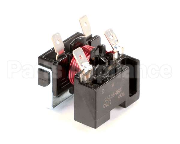 000007080 Manitowoc Ice Relay Compressor Start