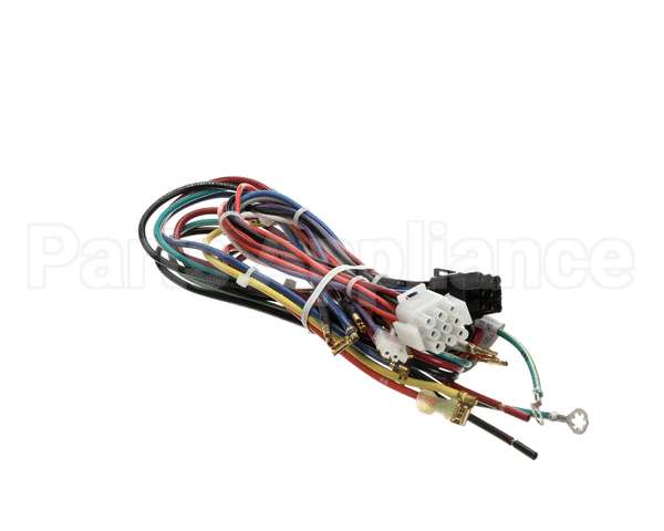 000007179 Manitowoc Ice Harness Wire Control Box 230/60/1