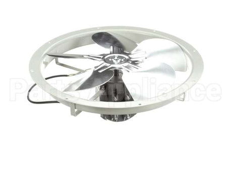 000007266 Manitowoc Ice Condenser Fan Assembly