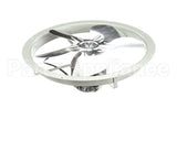 000007266 Manitowoc Ice Condenser Fan Assembly