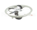 000007266 Manitowoc Ice Condenser Fan Assembly