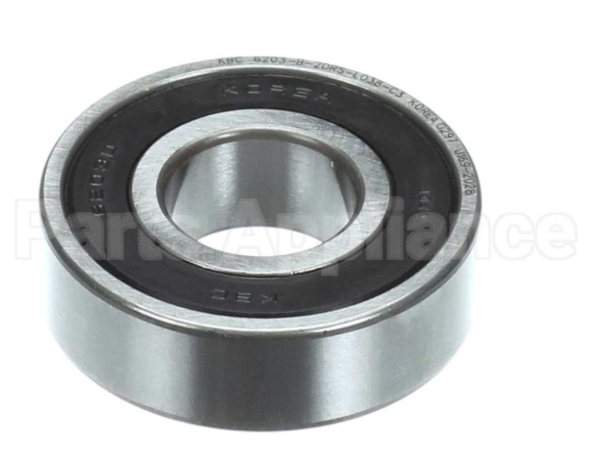 000007272 Rondo Ball Bearing 1740X12 6203-2Rs