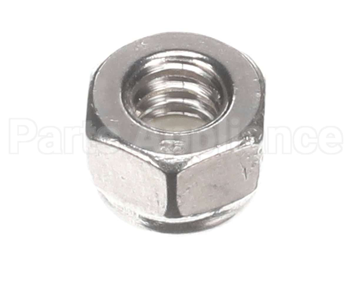 000007273 Cretors 14-20 Hex Stop Nut