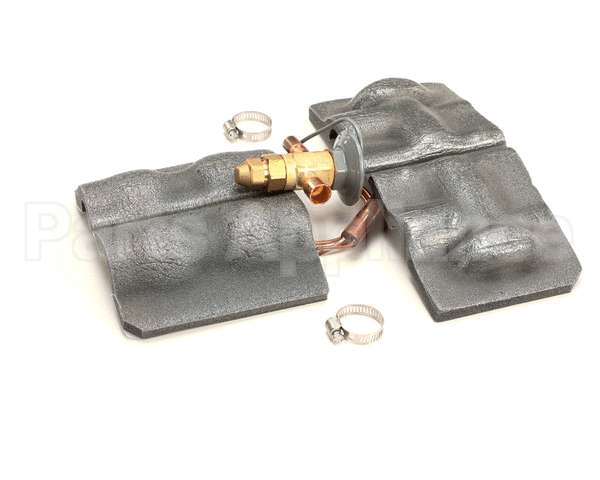 000007273 Manitowoc Ice Thermal Expansion Valve