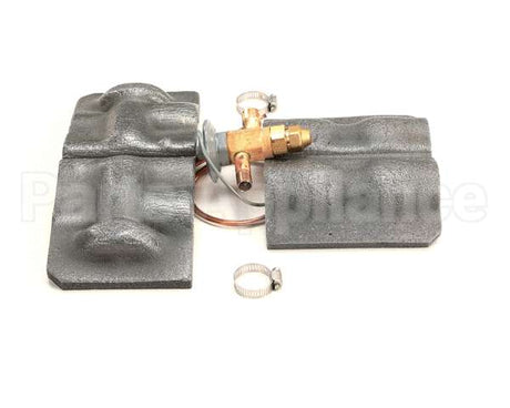000007273 Manitowoc Ice Thermal Expansion Valve
