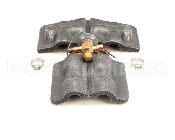000007273 Manitowoc Ice Thermal Expansion Valve