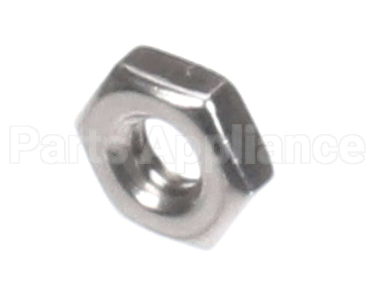 000007284 Blakeslee Hex Nut