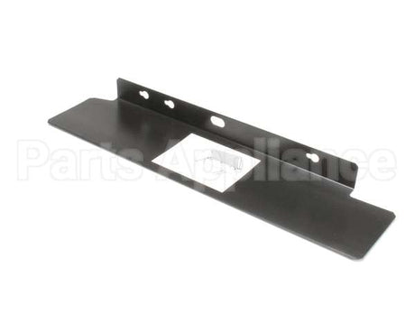 000007314 Manitowoc Ice Baffle Air Assembly (21.5)