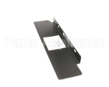 000007314 Manitowoc Ice Baffle Air Assembly (21.5)