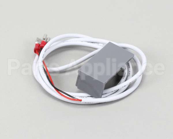 000007337 Manitowoc Ice Switch Bin 50.00" Grey