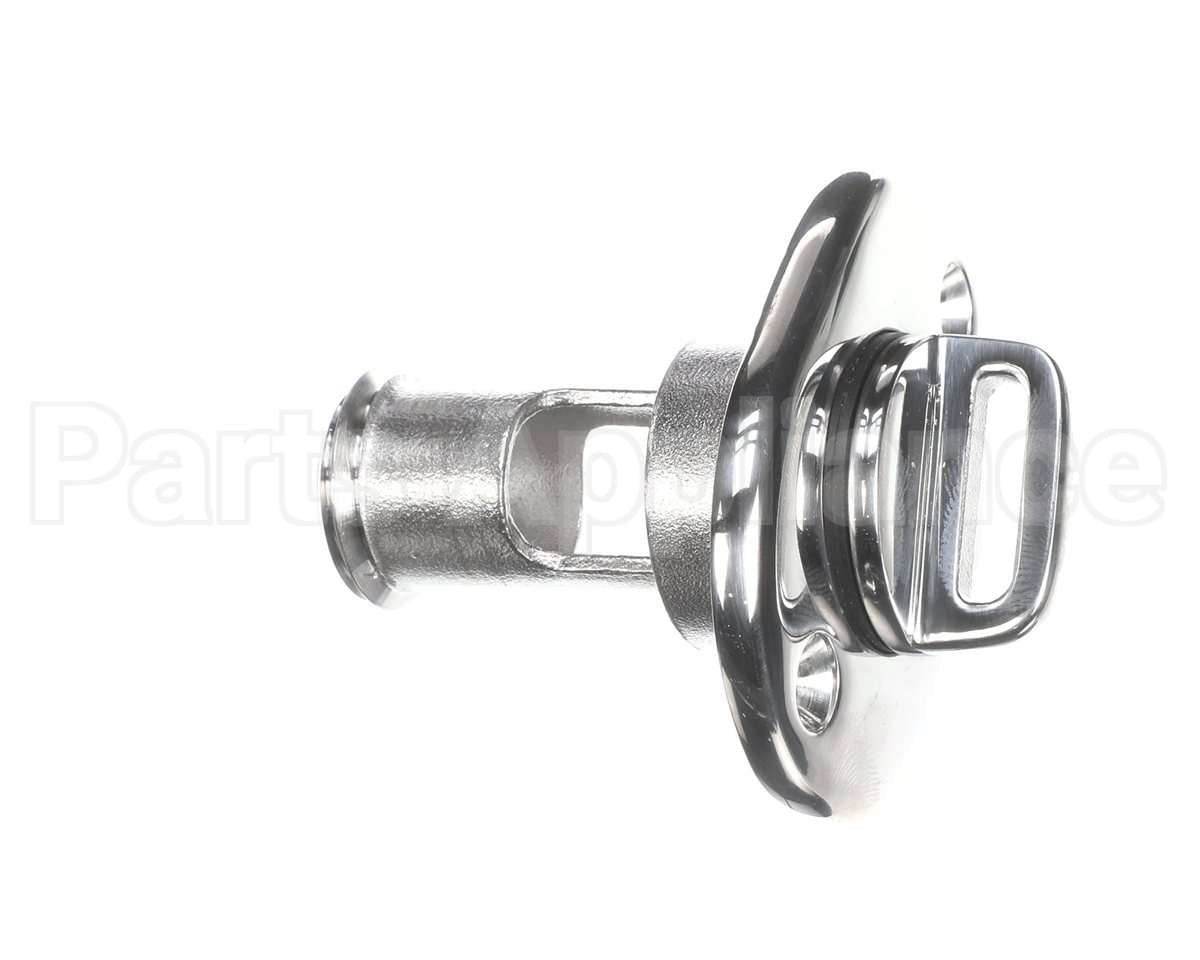 000007365 Hardt Drain Plug Ss Gr-224
