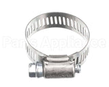 000007368 Hardt Clamp Hose 1 12 -1116 # 16 Series