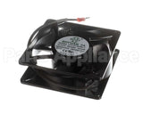 000007410 Hardt Fan Tubeaxial 18W 115V 119X119X38Mm