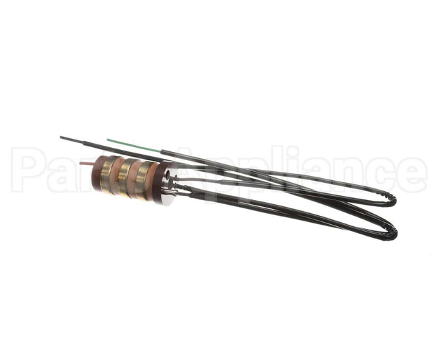 000007502 Cretors Collector Ring Assembly