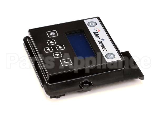 000007520 Manitowoc Ice Lcd Housing Asm 22 In