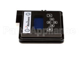 000007520 Manitowoc Ice Lcd Housing Asm 22 In