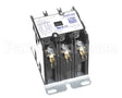 000007598 Multiplex Contactor - 3 Pole 24V 50/60Hz