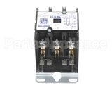 000007598 Multiplex Contactor - 3 Pole 24V 50/60Hz