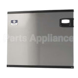 000007601 Manitowoc Ice Assembly Front Panel 25In Twin