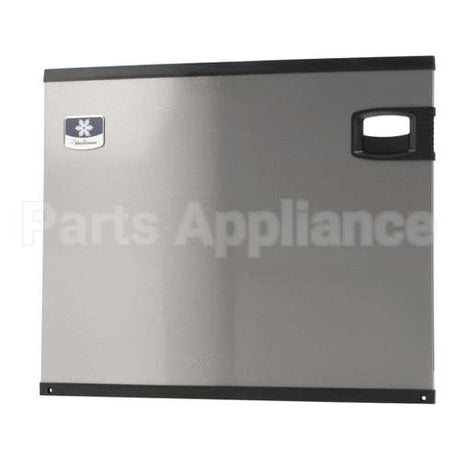 000007601 Manitowoc Ice Assembly Front Panel 25In Twin