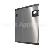 000007601 Manitowoc Ice Assembly Front Panel 25In Twin