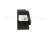 000007676 Manitowoc Ice Baffle Air Assembly (16.5)