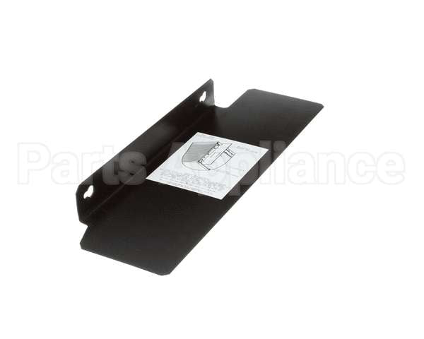 000007676 Manitowoc Ice Baffle Air Assembly (16.5)