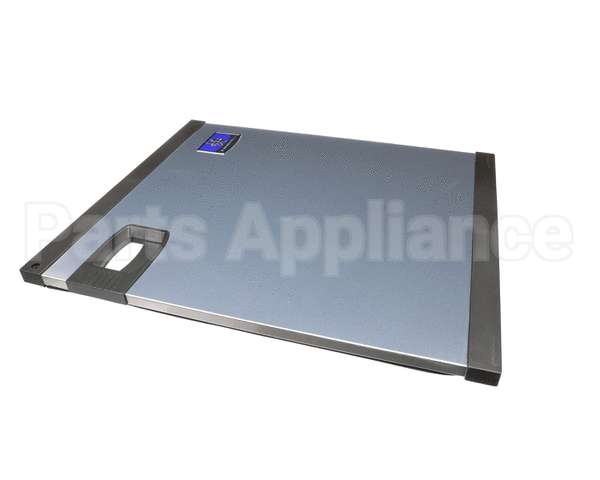 000007699 Manitowoc Ice Assembly 26.50 Front-Ib