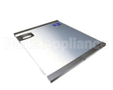 000007699 Manitowoc Ice Assembly 26.50 Front-Ib