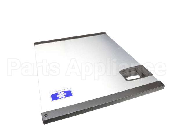 000007699 Manitowoc Ice Assembly 26.50 Front-Ib