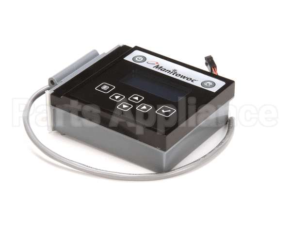 000007739 Manitowoc Ice Display Case-Ib-Graphical