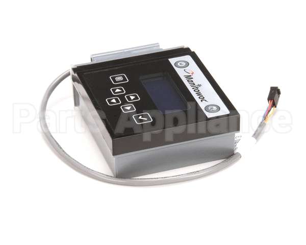 000007739 Manitowoc Ice Display Case-Ib-Graphical