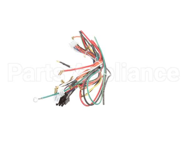 000007752 Manitowoc Ice Harness Control Box 230V/60Hz