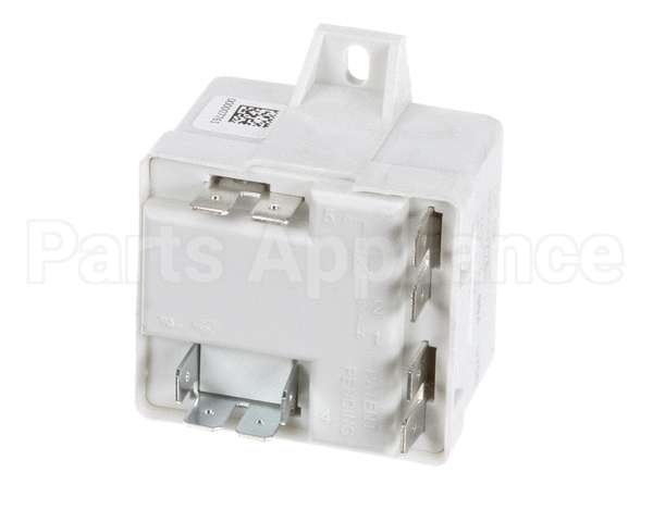 000007761 Manitowoc Ice Relay Start Potential