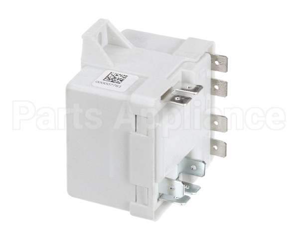000007761 Manitowoc Ice Relay Start Potential