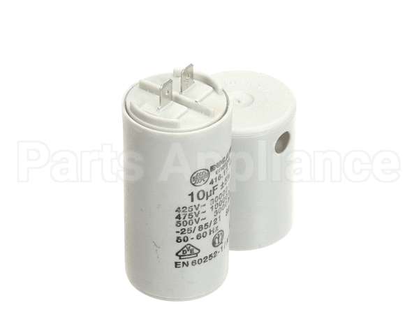 000007822 Manitowoc Ice Capacitor 10 Mfd 425 Vac For G