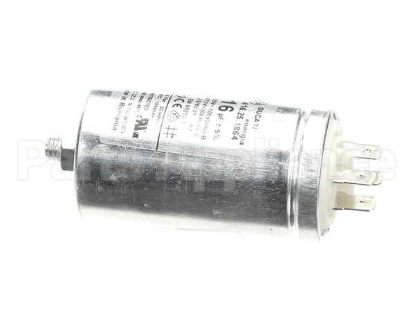 000007825 Manitowoc Ice Capacitor 16 Mfd 425 Vac For G