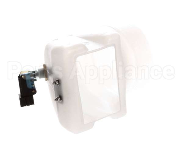 000007906 Manitowoc Ice Ice Exhaust Asm W/Micro Sw