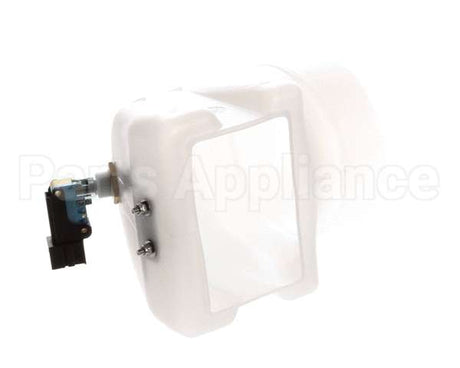 000007906 Manitowoc Ice Ice Exhaust Asm W/Micro Sw