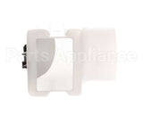 000007906 Manitowoc Ice Ice Exhaust Asm W/Micro Sw