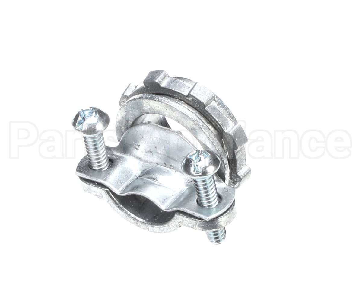 000007920 Grindmaster Cecilware Connector 34 Conduit (See Al