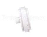 000008028 Manitowoc Ice Mount Pump - Dual