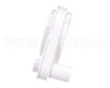 000008028 Manitowoc Ice Mount Pump - Dual