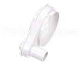 000008028 Manitowoc Ice Mount Pump - Dual