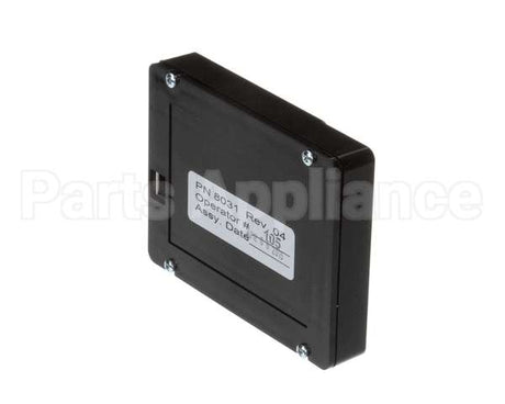 000008031 Manitowoc Ice Lcd Housing - No Display